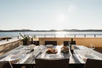 Armerun Heritage Hotel & Residences - servizio colazione