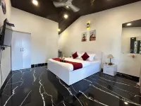 Natural Lake Pawna Các khách sạn ở Atvan