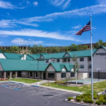 Residence Inn Durango Downtown