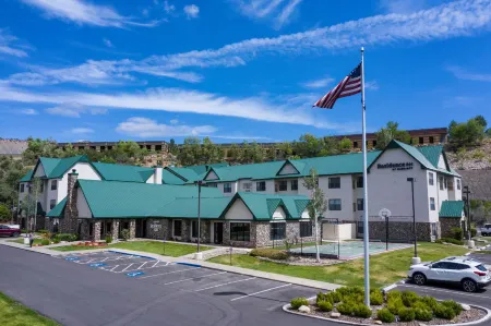 Residence Inn Durango Downtown