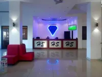 Sapphire Hotel Entebbe Kigo