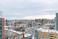 Cosmos (Cosmos) on Revolution Street - 레지던스