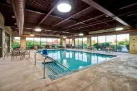 Hampton Inn Scranton at Montage Mountain - Pools