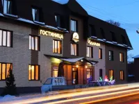 Chalpan Hotels in Abakan