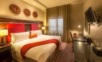 Mondior at Emperors Palace