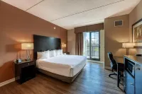 Best Western Plus Perth Parkside Inn  Spa