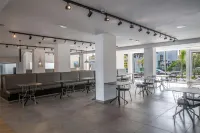 Anthea Hotel Apartments - Desayuno