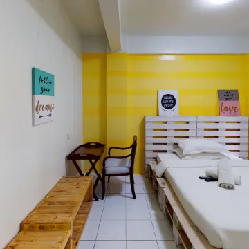 Innspired Hostel