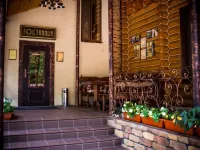 Vereteno Hotel فنادق في بيلغورود