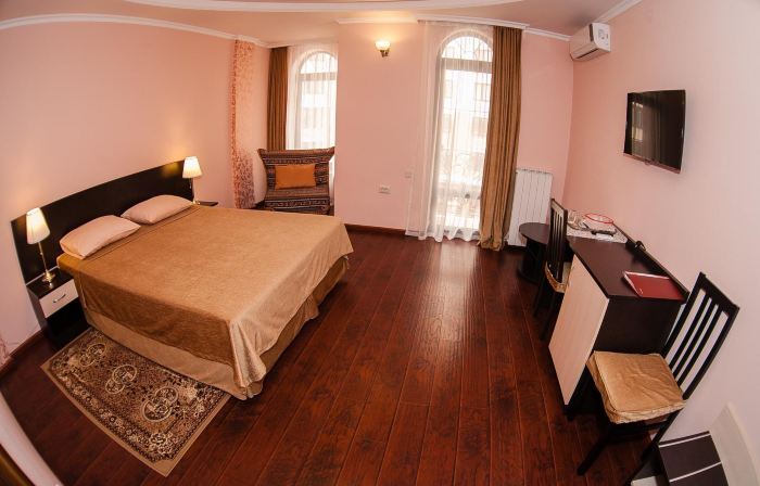 BoNaMi Guest House