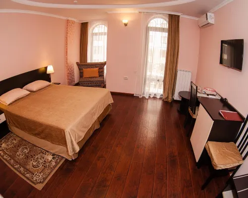 BoNaMi Guest House Hotels in Anapa