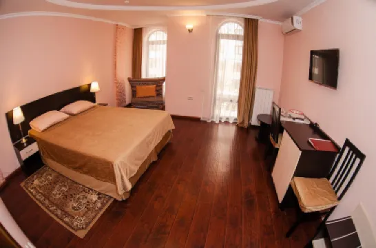 BoNaMi Guest House  호텔