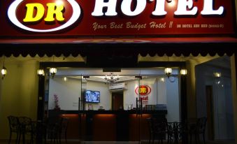 DR Hotel Penang