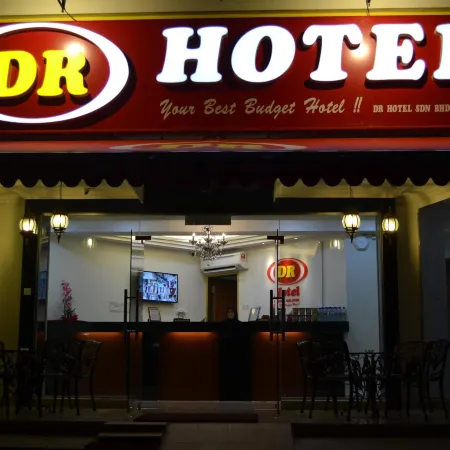 DR Hotel Penang
