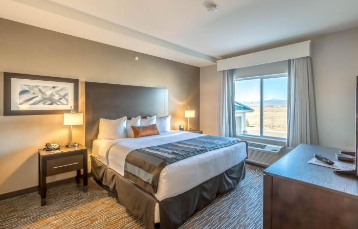 Wingate by Wyndham Loveland