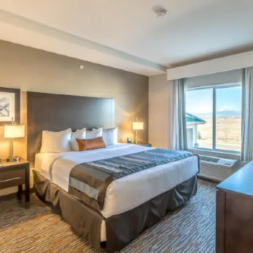 Wingate by Wyndham Loveland