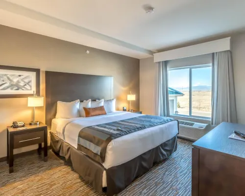 Wingate by Wyndham Loveland Hotels in Johnstown