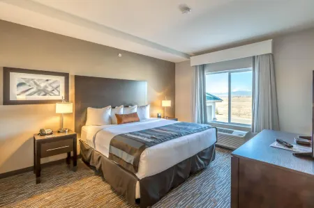 Wingate by Wyndham Loveland