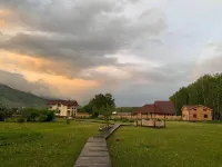 Altair Hotel Hotels in Ust'-Koksinskiy Rayon