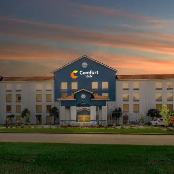 Baymont by Wyndham Conroe