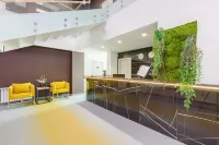 InnSight (ИннСайт) Отели в г. 