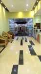The Herlina Hotel & Resort Hoteles en Landasan Ulin Timur