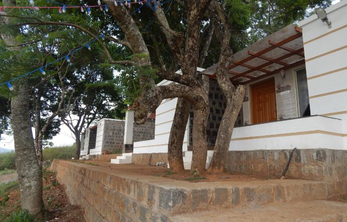 Oyla Cottage