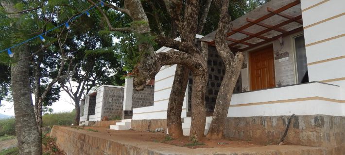 Oyla Cottage Hotels in Salem