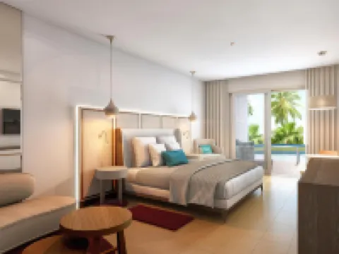 Azul Beach Resort Negril โรงแรมในเนกริล