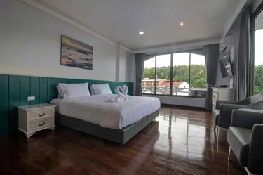 รูปภาพของGrandview Landmark Betong Hotel