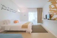 أوشن بريز ريزورت كاو لاك فنادق في تاكوا با