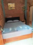OYO 92606 Djoglo Boto Homestay Syariah - Wifi