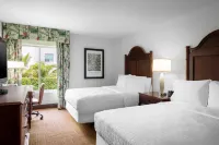 Hampton Inn & Suites by Hilton San Juan Hotels in Carolina