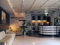 Aurora Hotel Hotels in Lyuberetsky District