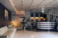 Aurora Hotel Hotels in Lyuberetsky District