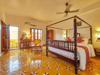 Villa du Ocean アノキ周辺のホテル