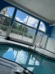 Chateau Canmore - Pool