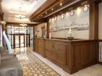 Evropa Hotel