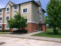 Sleep Inn Marion - Cedar Rapids Hotels in Marion
