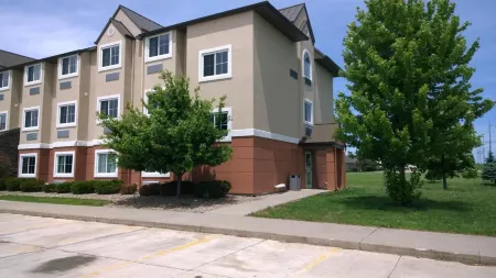 Sleep Inn Marion - Cedar Rapids