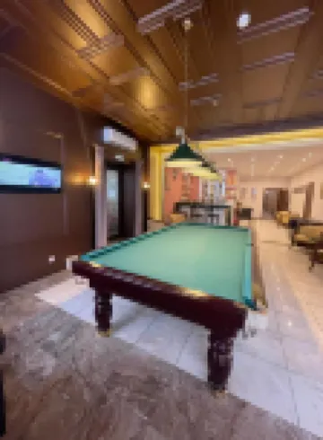 Berry Hostel