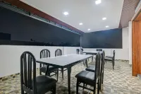 Aceotel Inn Flamingo - ห้องครัว