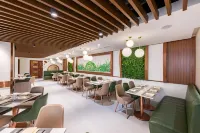 Grand Millennium Al Haram Hotel - 조식 운영