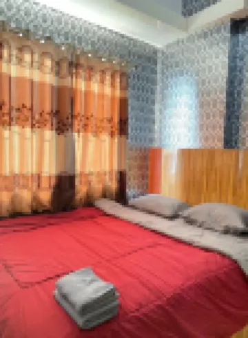 Tamansari Panoramic Apartemen by View