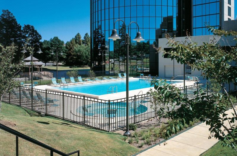 Hilton Memphis photo 4