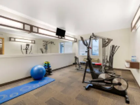 Villa Inn  Suites, SureStay Collection by Best Western Hotels in Hearst