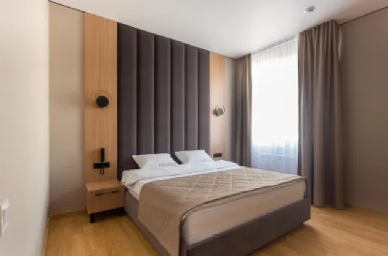 Hotel Paradise Hotels in 