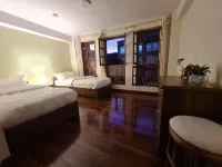 Dalucha Heritage Home