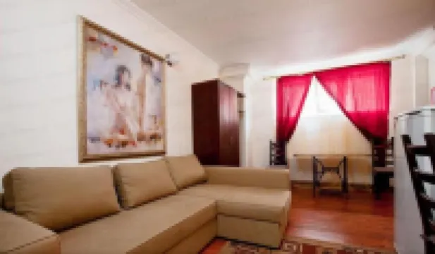 Markiz Hotel