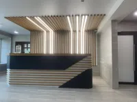 Hotel Complex Mercury Hotel a Gorod Nakhodka